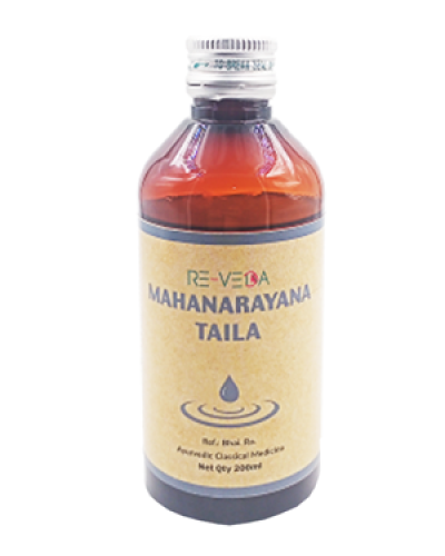 Revinto Mahanarayana Taila