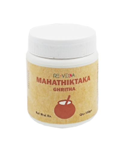 Revinto Mahathiktaka Ghrita
