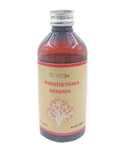 Revinto Mahatikthaka Kashaya