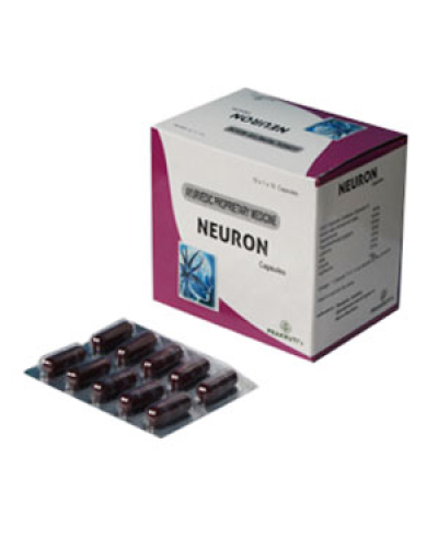 Revinto Neuron Capsules