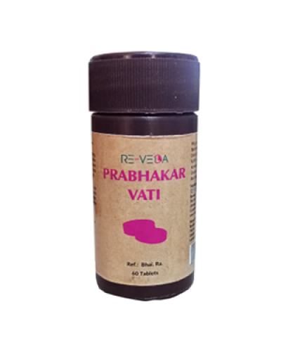 Revinto Prabhakar Vati