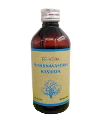 Revinto Punarnavastaka Kashaya