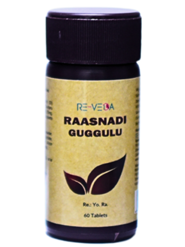 Revinto Raasnadi Guggulu
