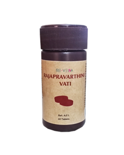 Revinto Rajapravarthini Vati