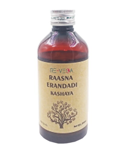 Revinto Rasna Erandadi Kashayam (Pr)