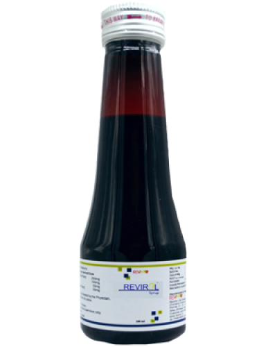 Revinto Revirol Syrup