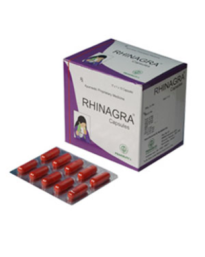 Revinto Rhinagra Tablet