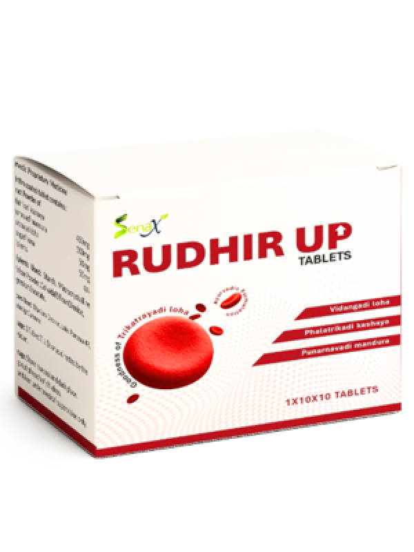 Revinto Rudhir up Tablets