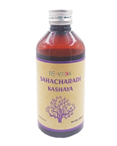 Revinto Sahacharadi Kashaya