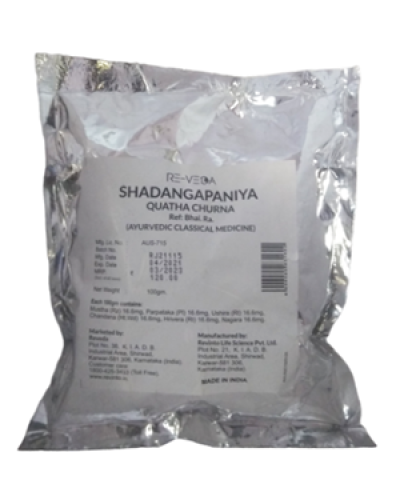 Revinto Shadangapaniya Quatha Churna