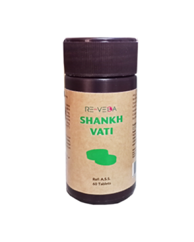 Revinto Shankh Vati