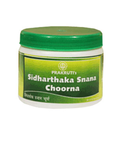 Revinto Siddhartha Snana Churna