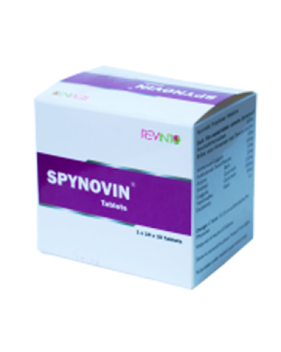 Revinto Spynovin Tablets