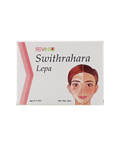 Revinto Swithrahara Lepa