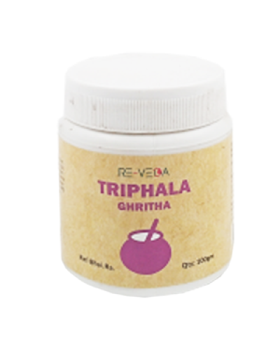 Revinto Triphala Ghrita