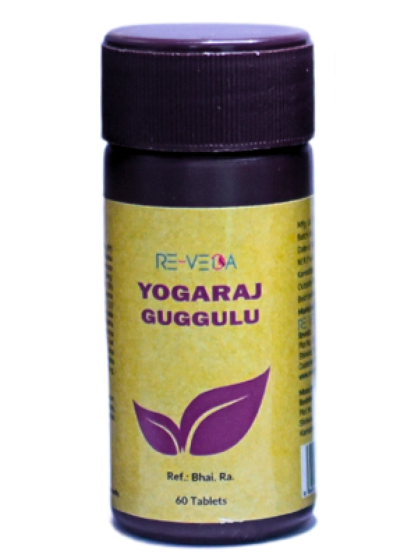 Revinto Yogaraj Guggulu