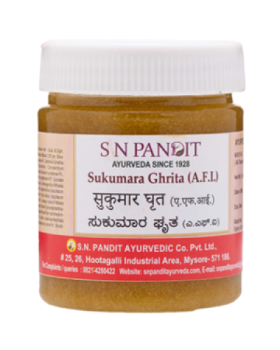S N Pandit Sukumara Grita