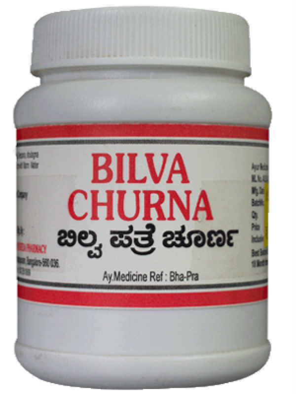 Sadvaidya Bilva Churna