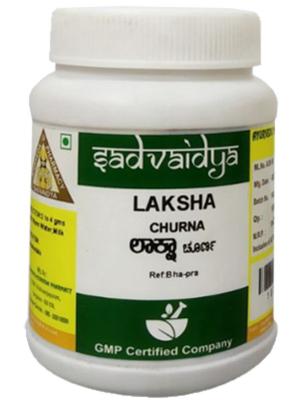 Sadvaidya Laksha Churna