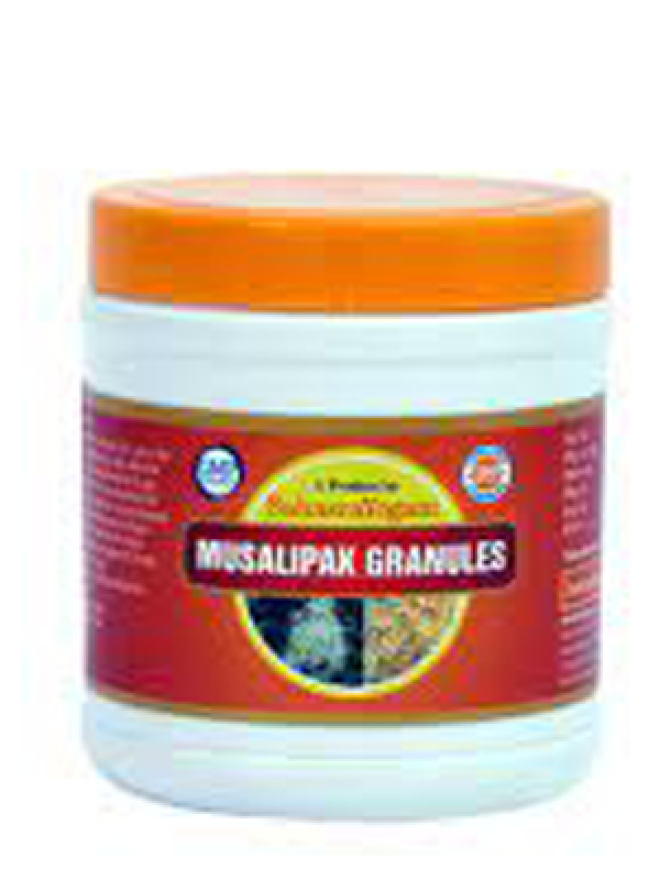 SahasraYogam Musali pak Granules