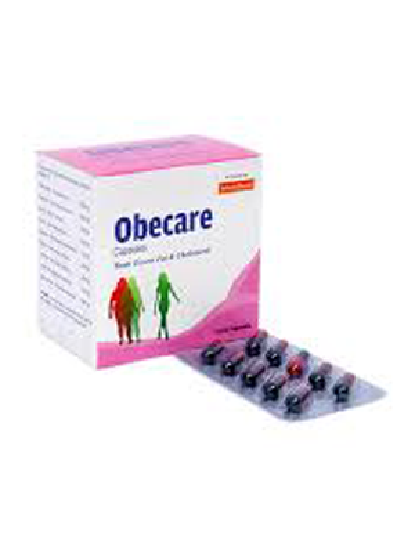 SahasraYogam Obecare Capsules