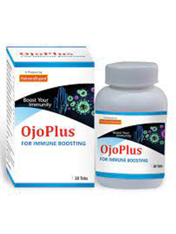 SahasraYogam OjoPlus Tablets