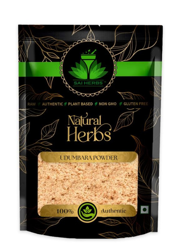 SAI HERBS Udumbara Powder