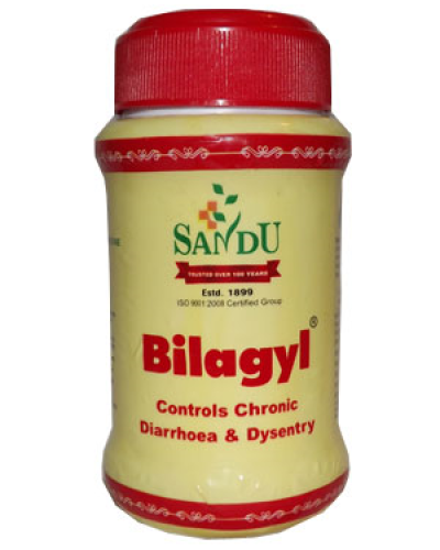 Sandu Bilagyl (Bilvaleha)