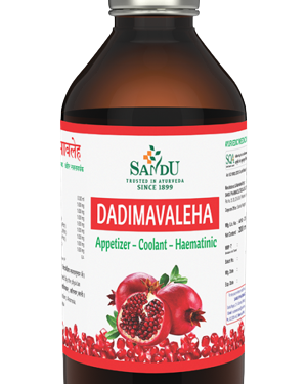 Sandu Dadimavaleha