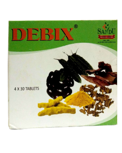 Sandu Debix Tablets