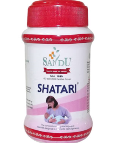 Sandu Shatari (Granules)