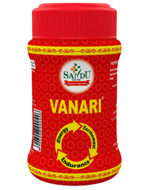 Sandu Vanarikalpa