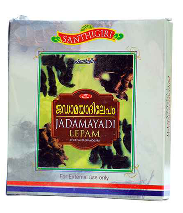 Santhigiri Jatamayadi Choornam