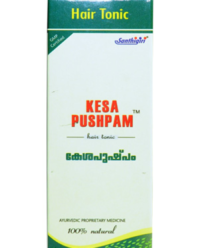 Santhigiri Kesapushpam