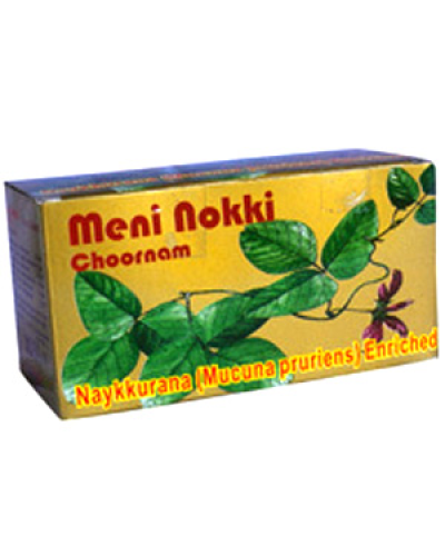 Santhigiri Meninokki Choornam