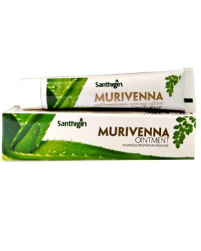 Santhigiri Murivenna Ointment