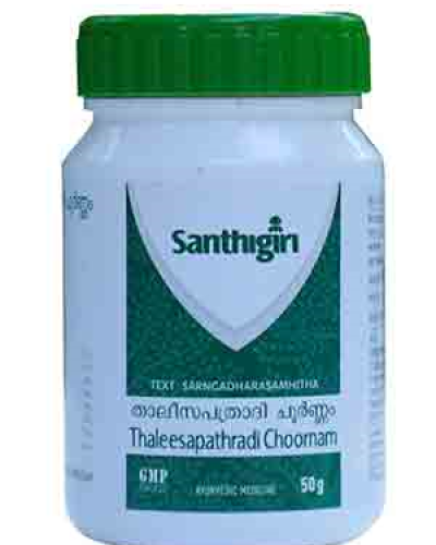 Santhigiri Thaleesapathradi Choornam