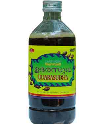 Santhigiri Udarasudha