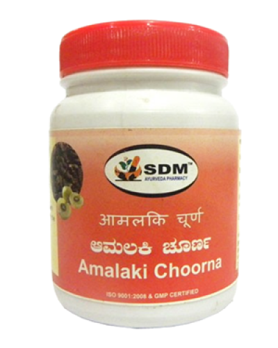SDM Amalaki Choorna