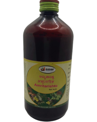 SDM Amritarishta
