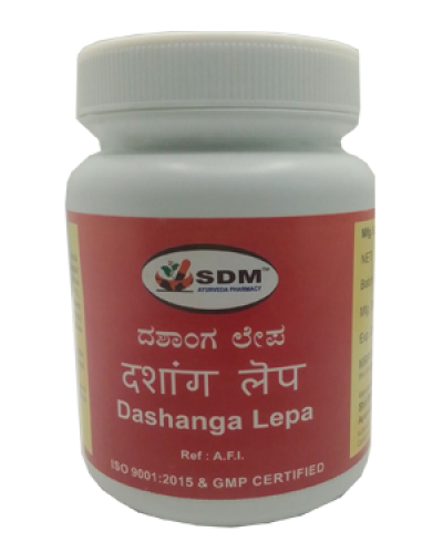 SDM Dashanga Lepa