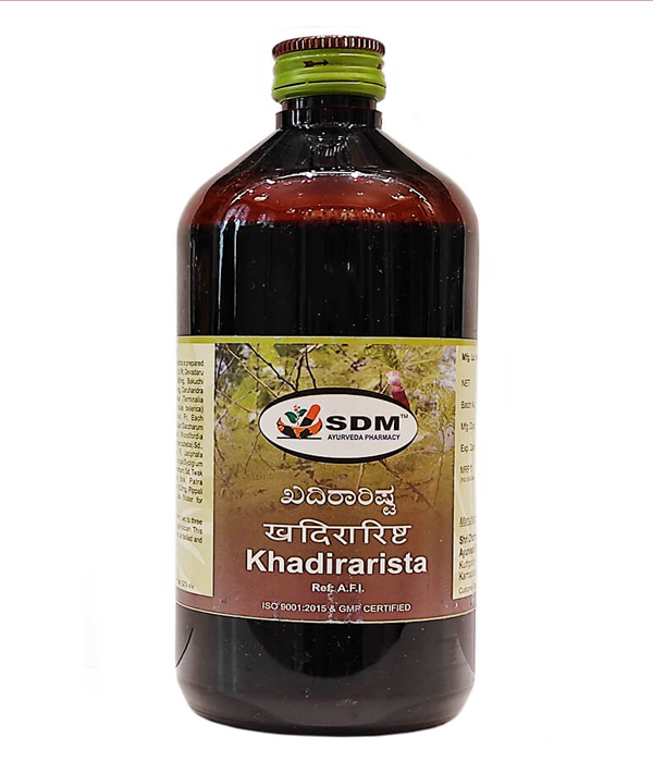 SDM Kadirarista SDM Kadirarista