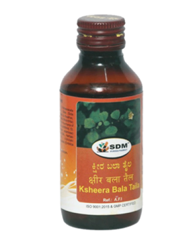 SDM KsheeraBala Taila