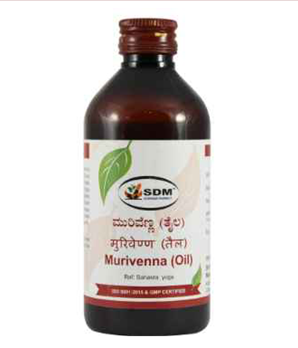 SDM Murivenna