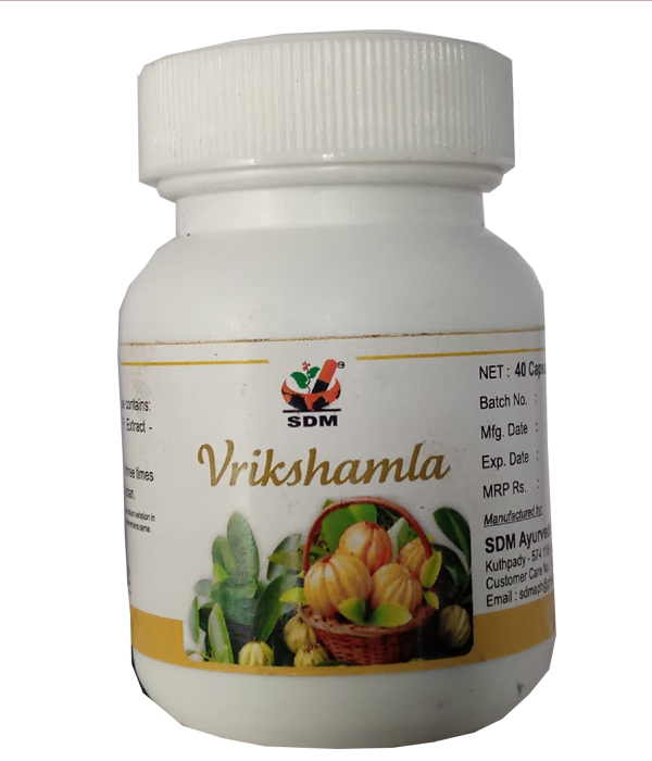 SDM Vrikshamla Capsule