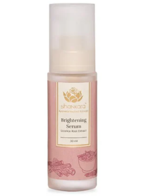 Shankara Brightening Serum, 30ml