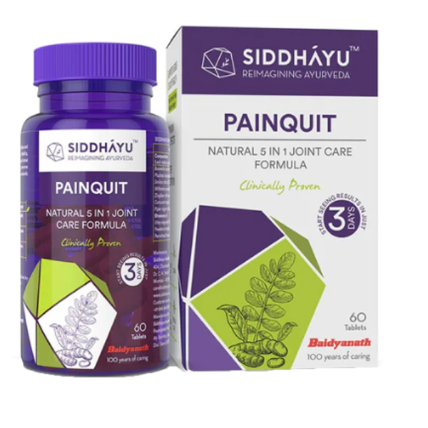 Siddhayu Painquit