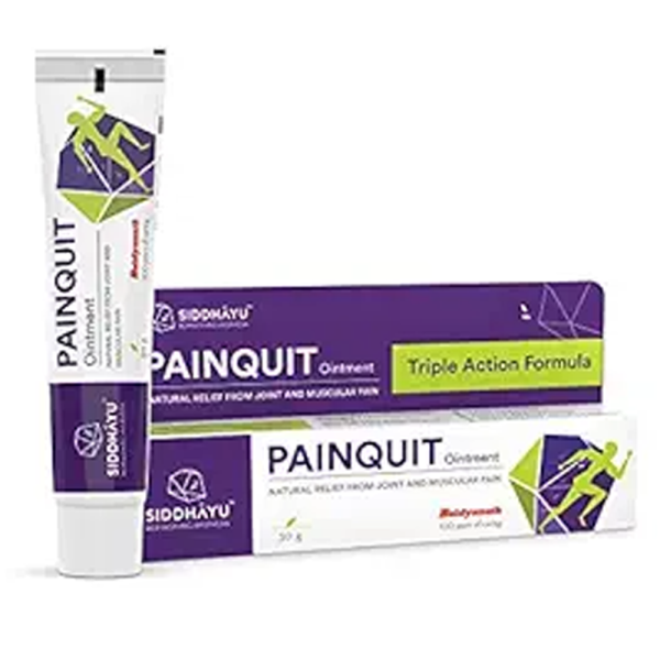 Siddhayu Painquit Ointment