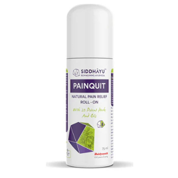 Siddhayu Painquit Roll On