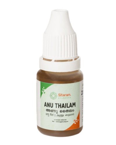 Sitaram Anu Thailam